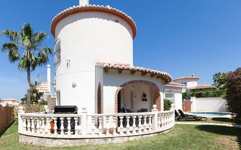 Tossal Gros: Property, House, Building, Architecture, Real Estate, Sky, Estate, Hacienda, Photography, Villa