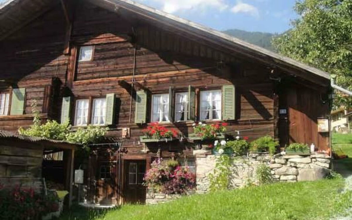 Alpenblick Nord