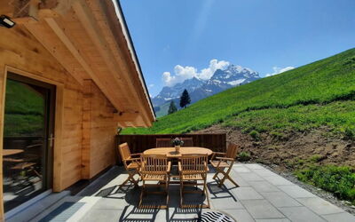 Alpen Vista
