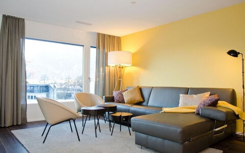 Apartment Arnika