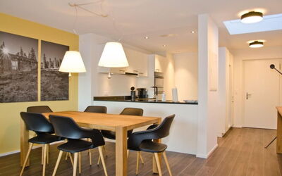 Apartment Arnika