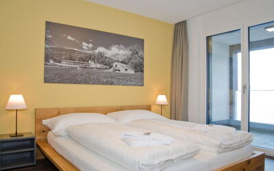 Apartment Arnika