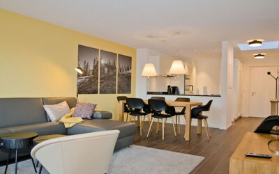 Apartment Arnika
