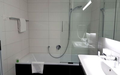 Apartment Arnika