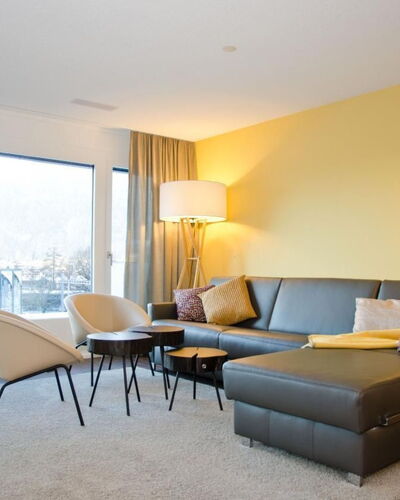 Apartment Arnika