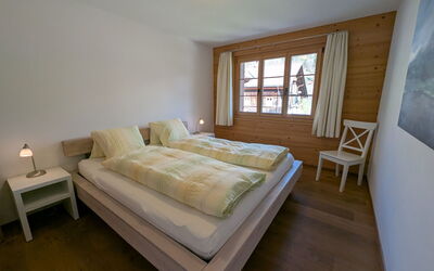 Apartment Celina