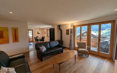 Apartment Celina