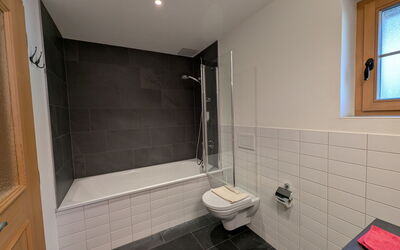 Apartment Celina