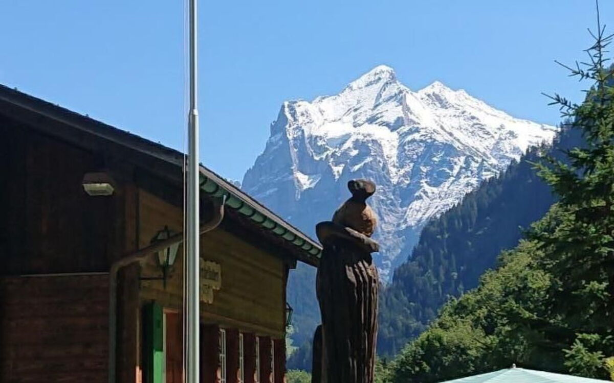 Alpen-Paradies