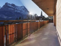 Chalet Steinbillen