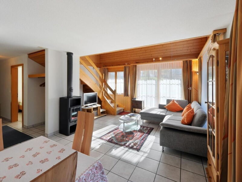 Chalet Cervin