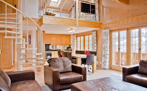 Apartment Bärgrose