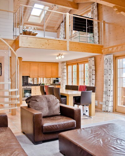 Apartment Bärgrose