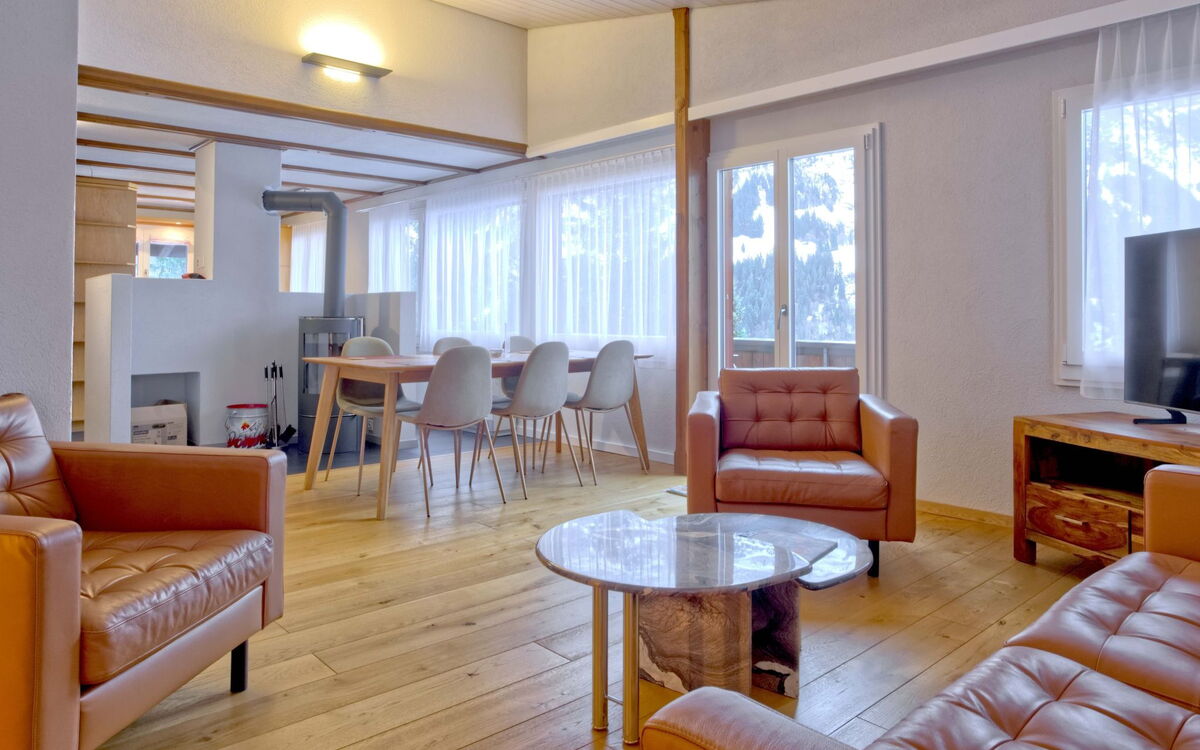 Apartment Babice 4.5