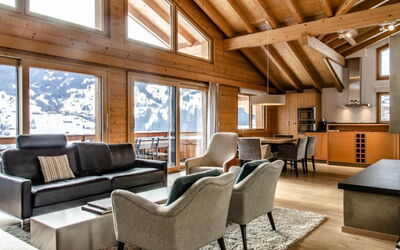 Apartment Silbersee