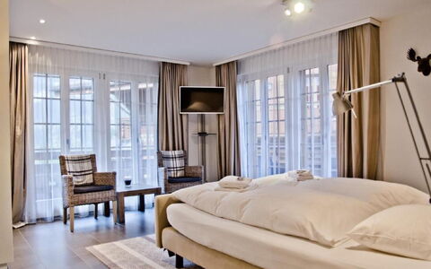 Apartment Felix