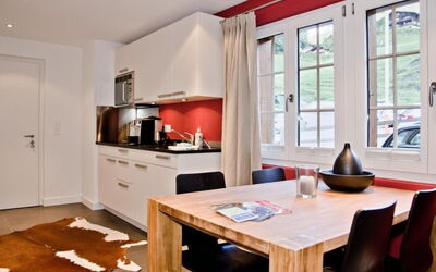 Apartment Felix