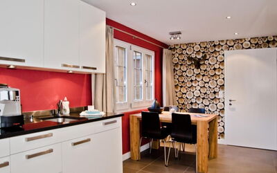 Apartment Felix