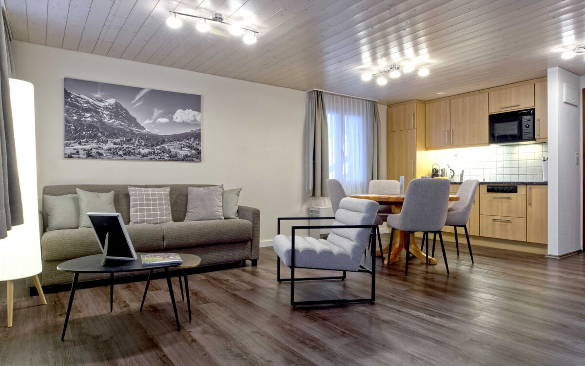 Apartment Babice 2.0