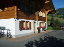 Asterix 2 Bett Wohnung