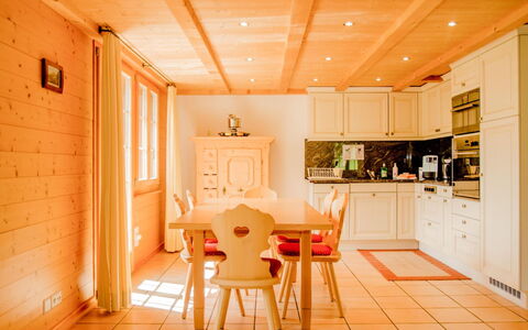 Apartment Chamonix