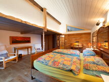 Chalet Tripfi