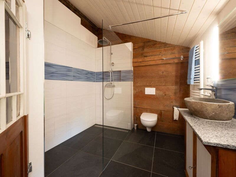 Chalet Tripfi