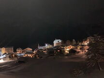 Chalet Sunnsyta;