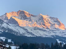 Chalet Sunnsyta;