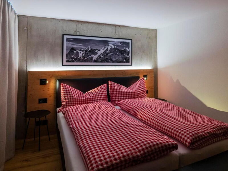 Chalet Raufthubel