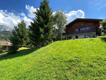 Chalet Specht
