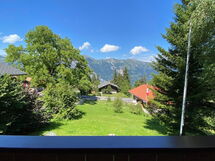 Chalet Specht
