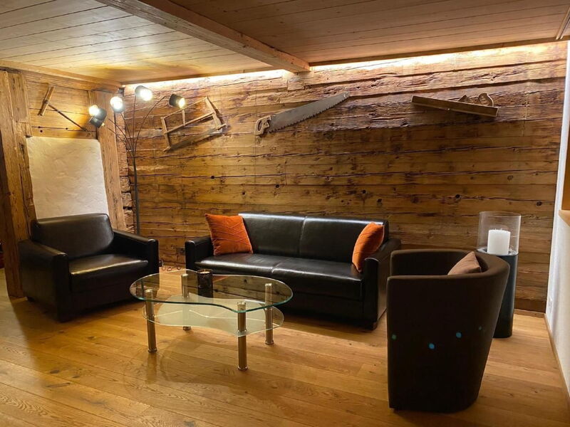 Chalet Brünig, Apartment Grindelgrat