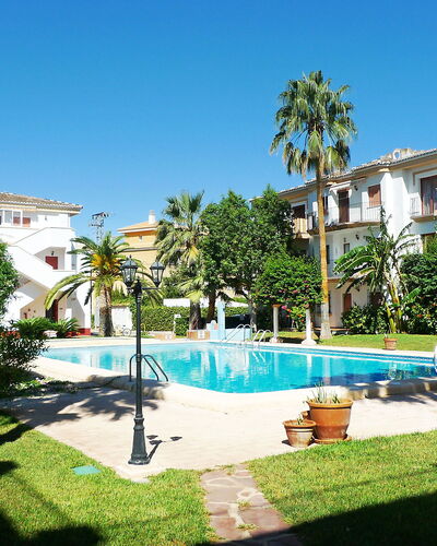 El Patio