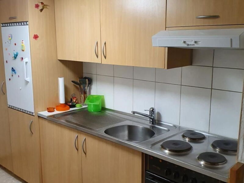 Chalet-Etage