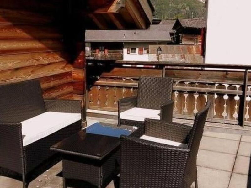 Chalet Angelika