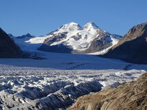 Chalet Stefanino, 2 1 2 Zimmer