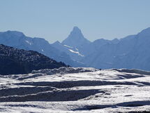 Chalet Stefanino, 2 1 2 Zimmer