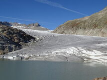 Chalet Stefanino, 2 1 2 Zimmer