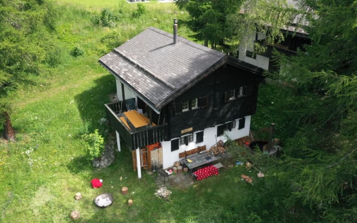 Chalet Silentium