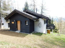 Chalet Silentium