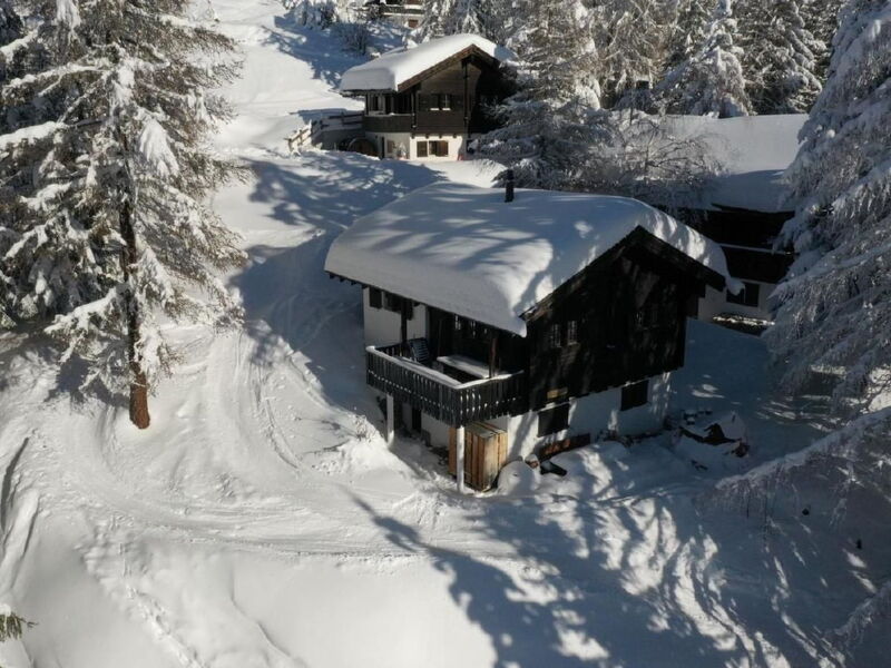Chalet Silentium