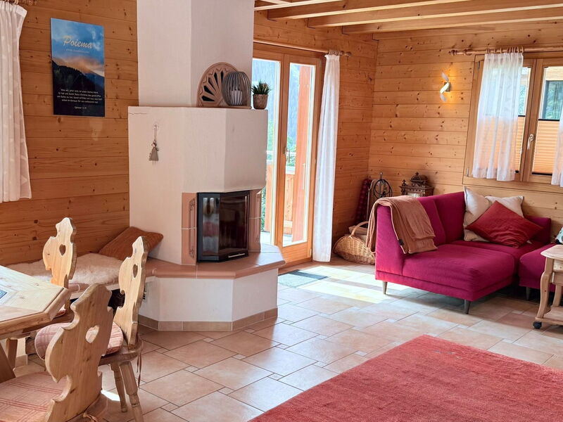 Chalet Poiema