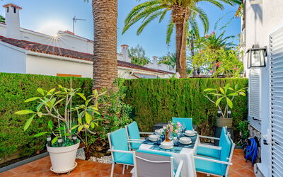 Accommodation:&nbsp;Residencia la Perla 631.6