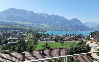 Oase in Sarnen
