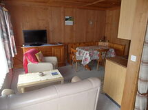 Des Alpes 4-Bettwohnung