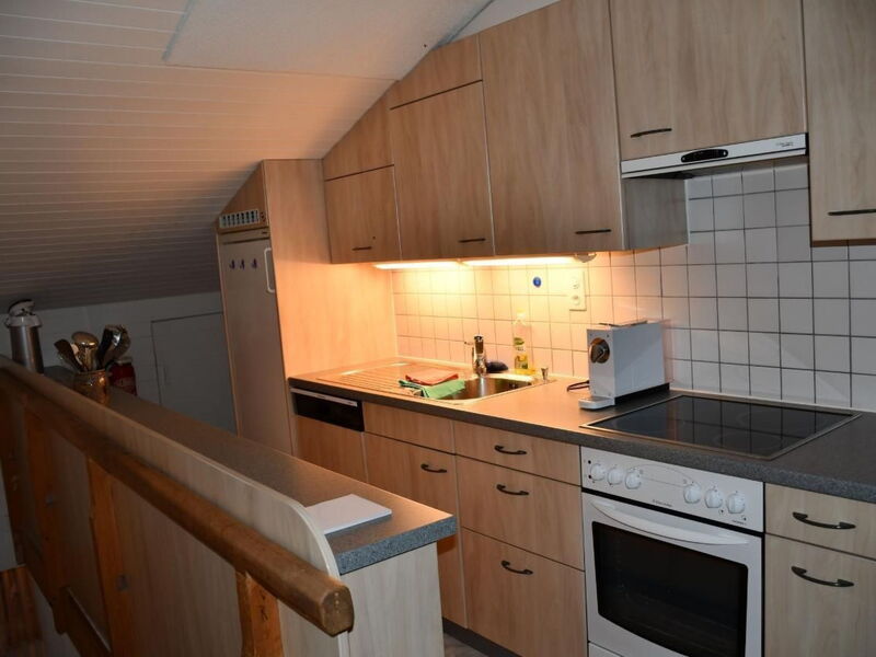 Chalet-Gemseli