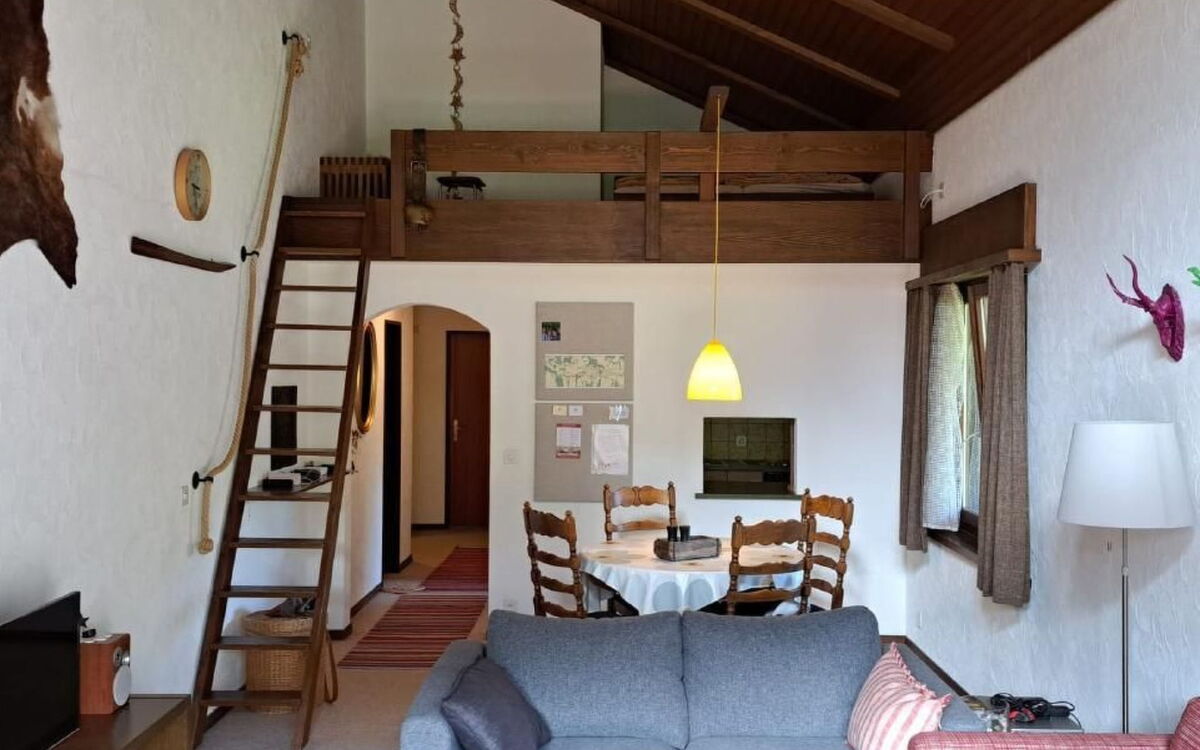 Flüehütte (C7)