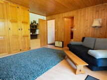 Chalet Tannehüsli