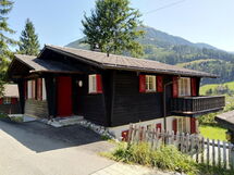 Chalet Tannehüsli